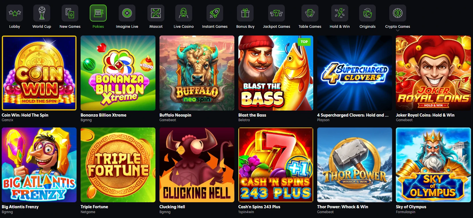 neospin-pokies